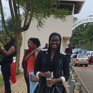 Meet your Posher, Fatma